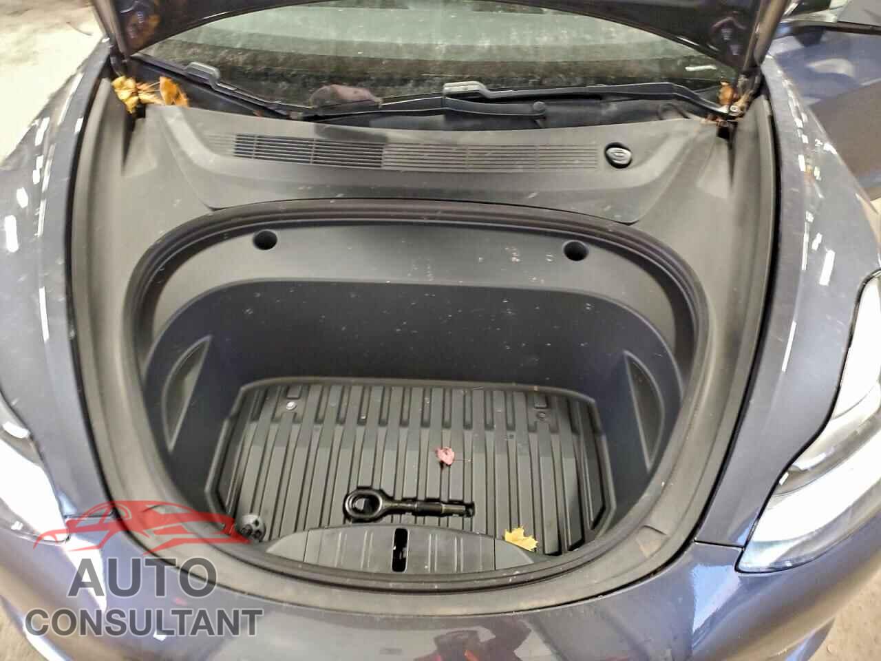 TESLA MODEL 3 2021 - 5YJ3E1EB3MF874669