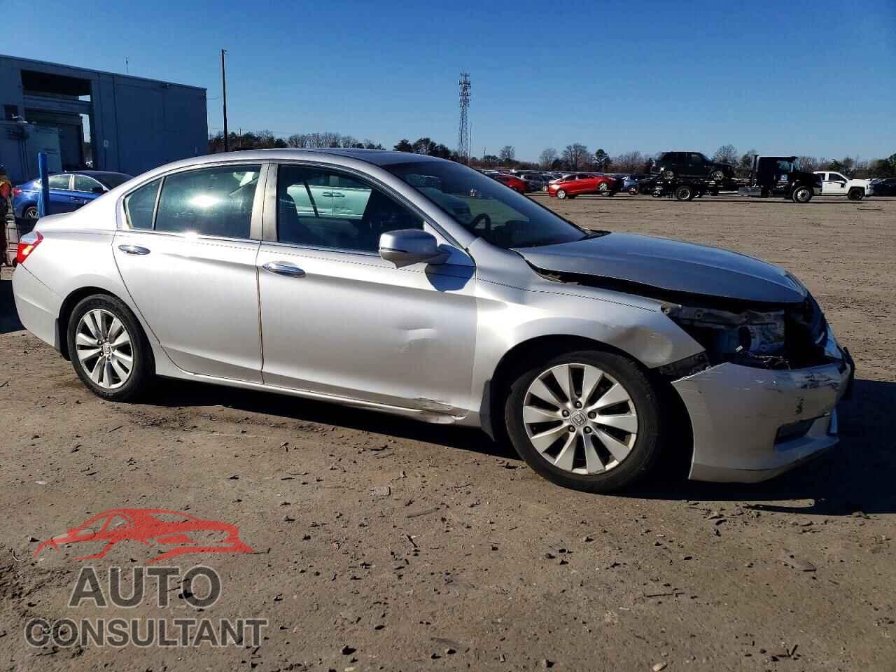 HONDA ACCORD 2014 - 1HGCR2F77EA190885