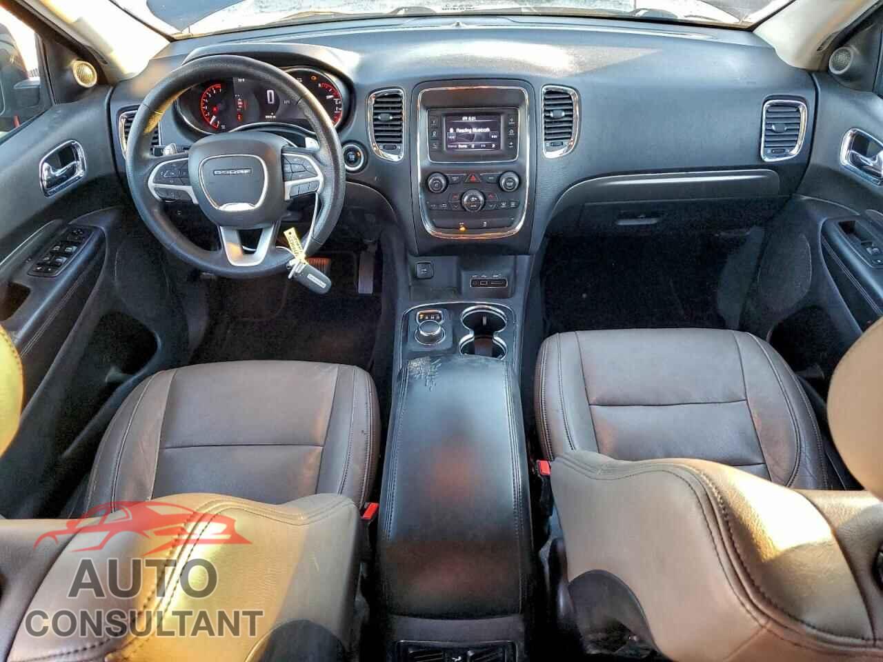 DODGE DURANGO 2014 - 1C4RDHAGXEC277881