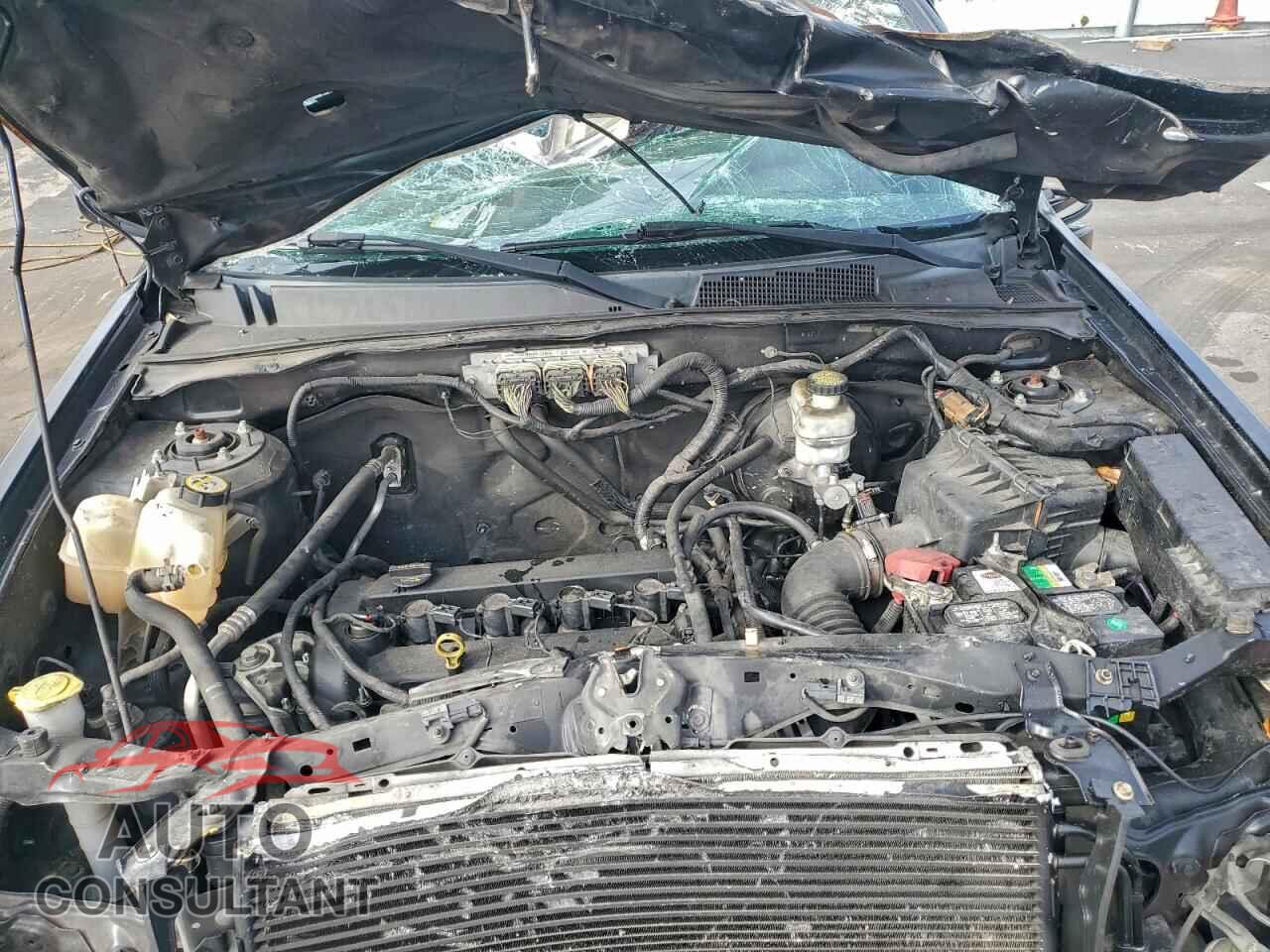 FORD ESCAPE 2012 - 1FMCU0E7XCKC29331