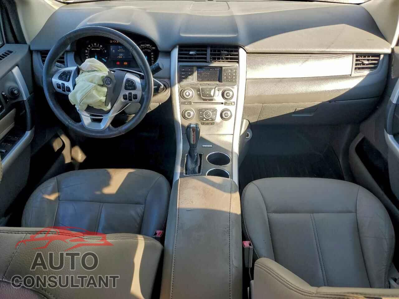 FORD EDGE 2013 - 2FMDK4JC3DBE06429