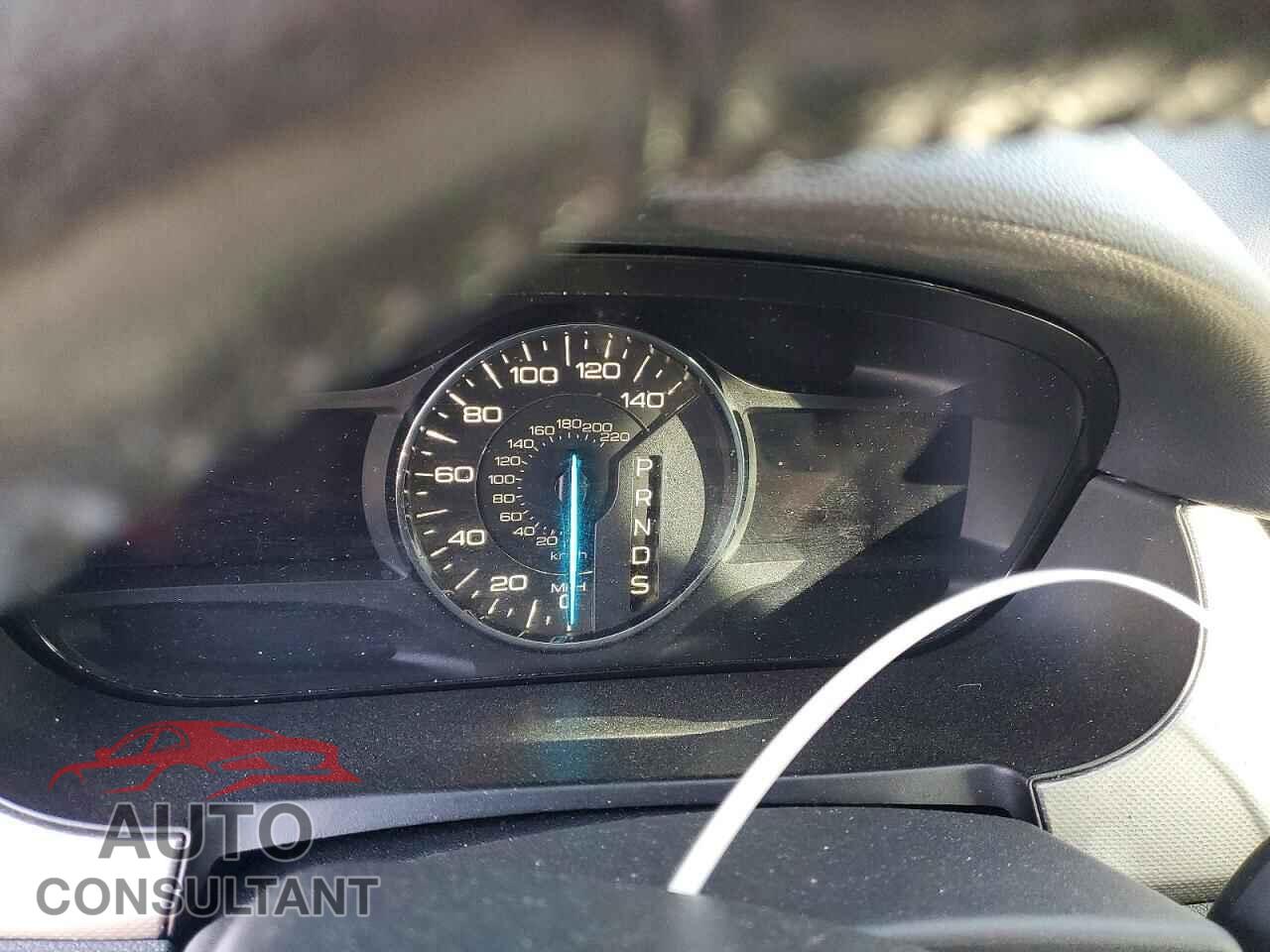 FORD EDGE 2014 - 2FMDK3JC0EBB12708