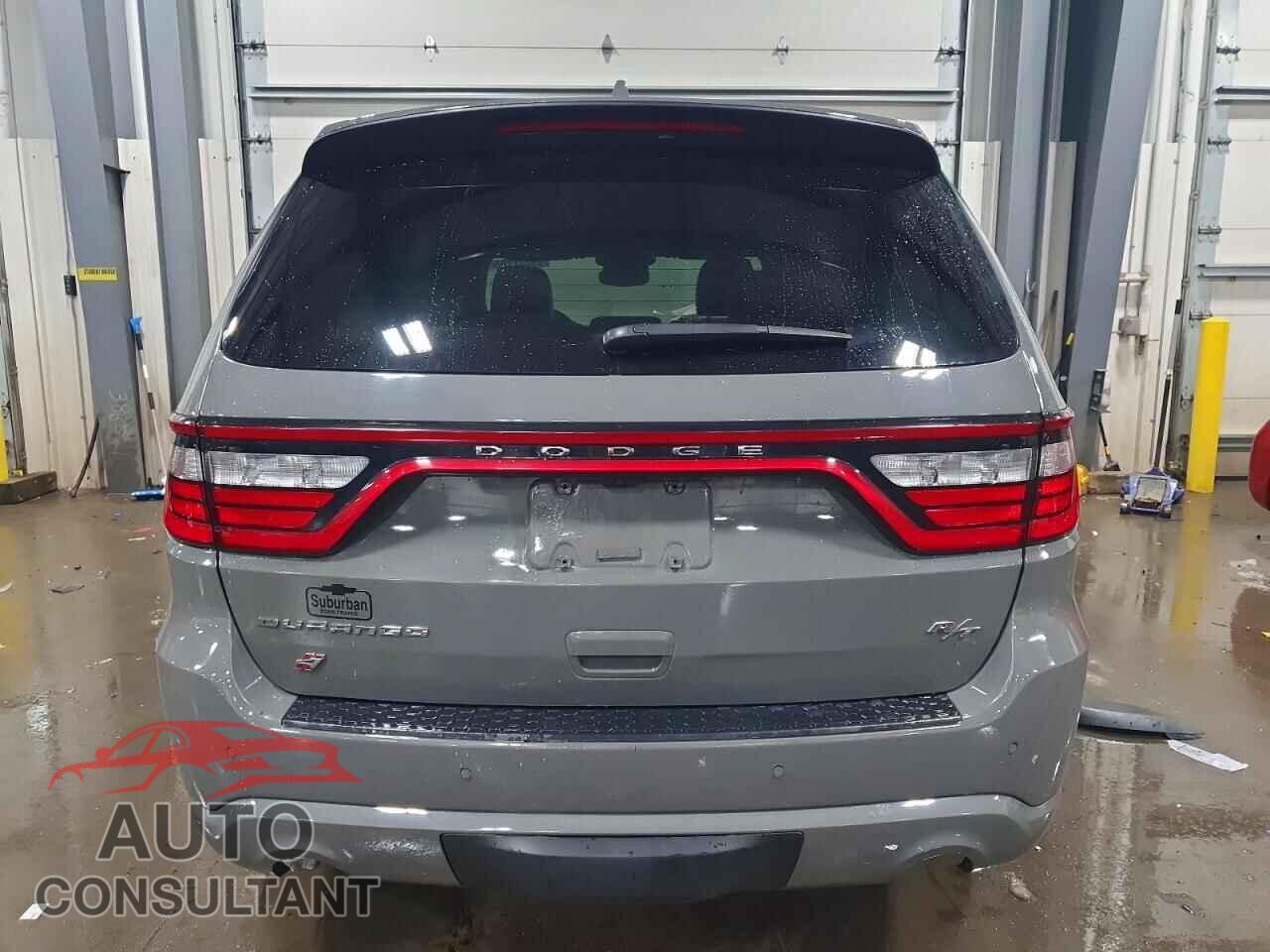 DODGE DURANGO 2022 - 1C4SDJCT7NC223473