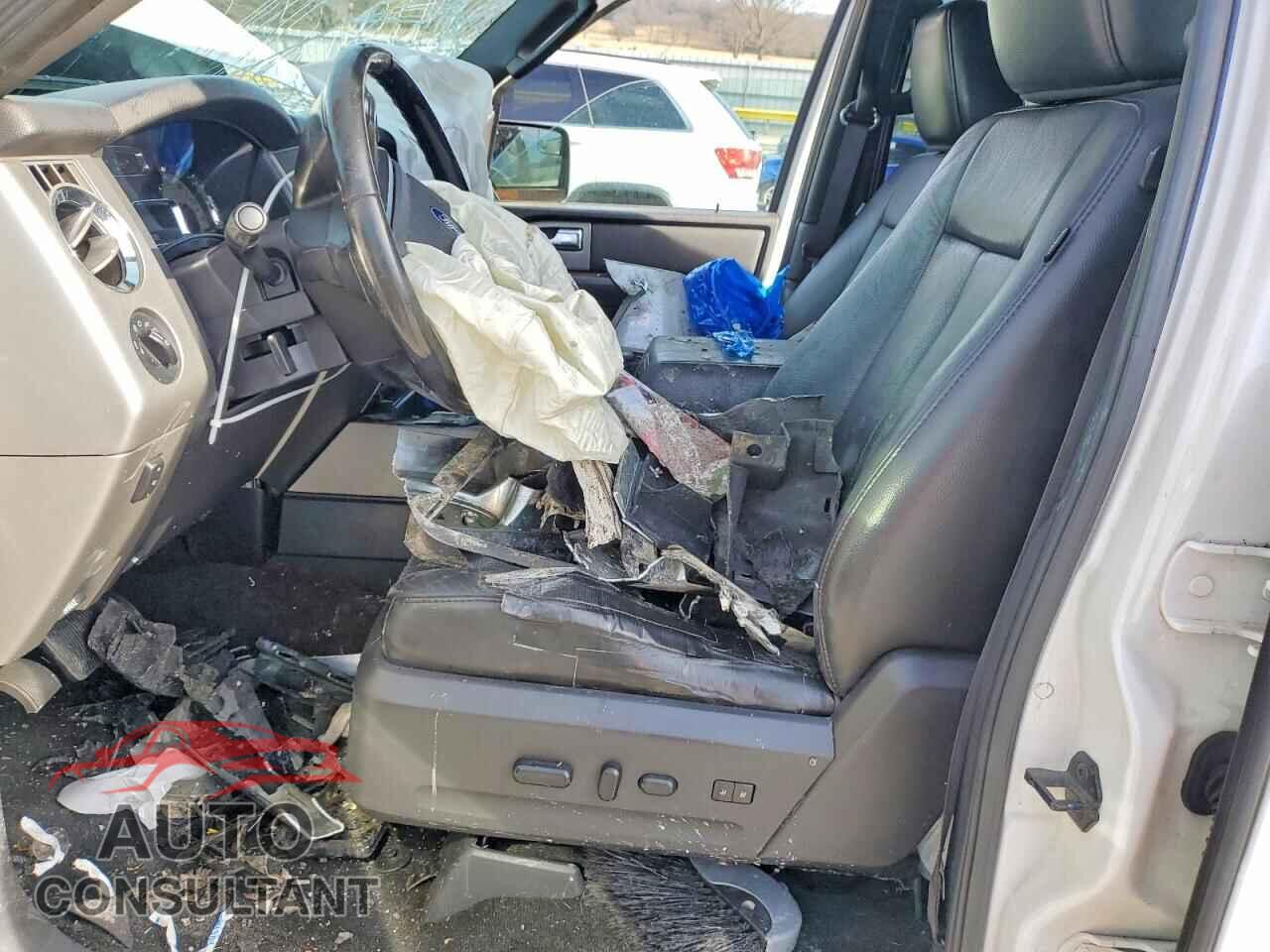 FORD EXPEDITION 2012 - 1FMJK2A59CEF64124