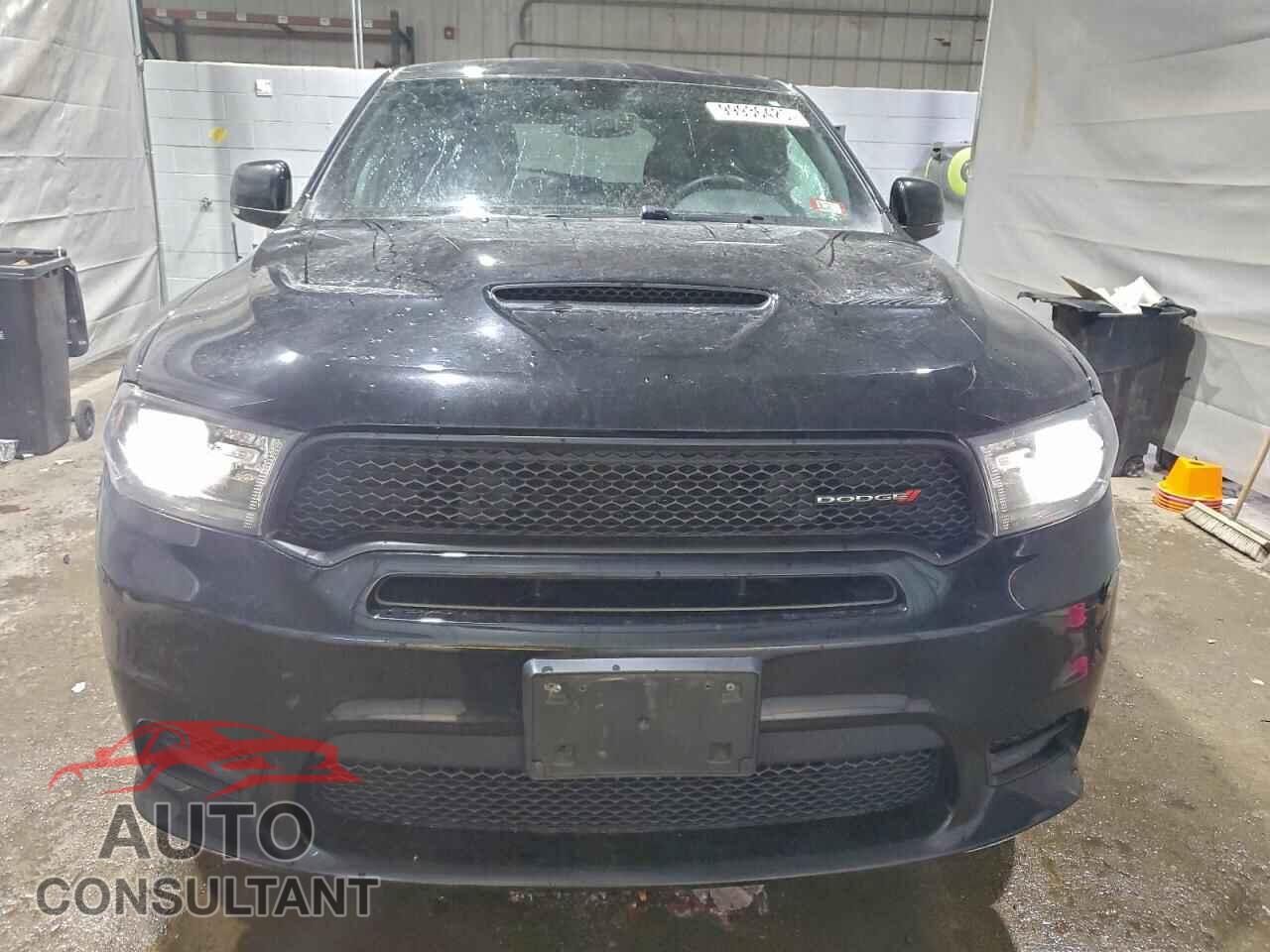 DODGE DURANGO 2019 - 1C4SDJCT2KC734116