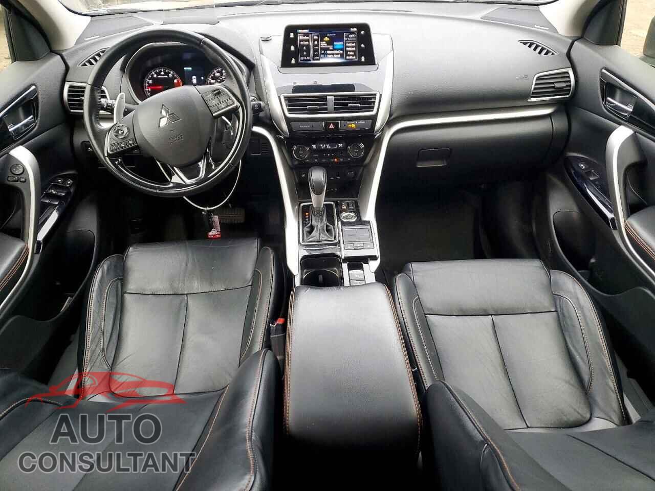 MITSUBISHI ECLIPSE 2019 - JA4AT5AA7KZ048216