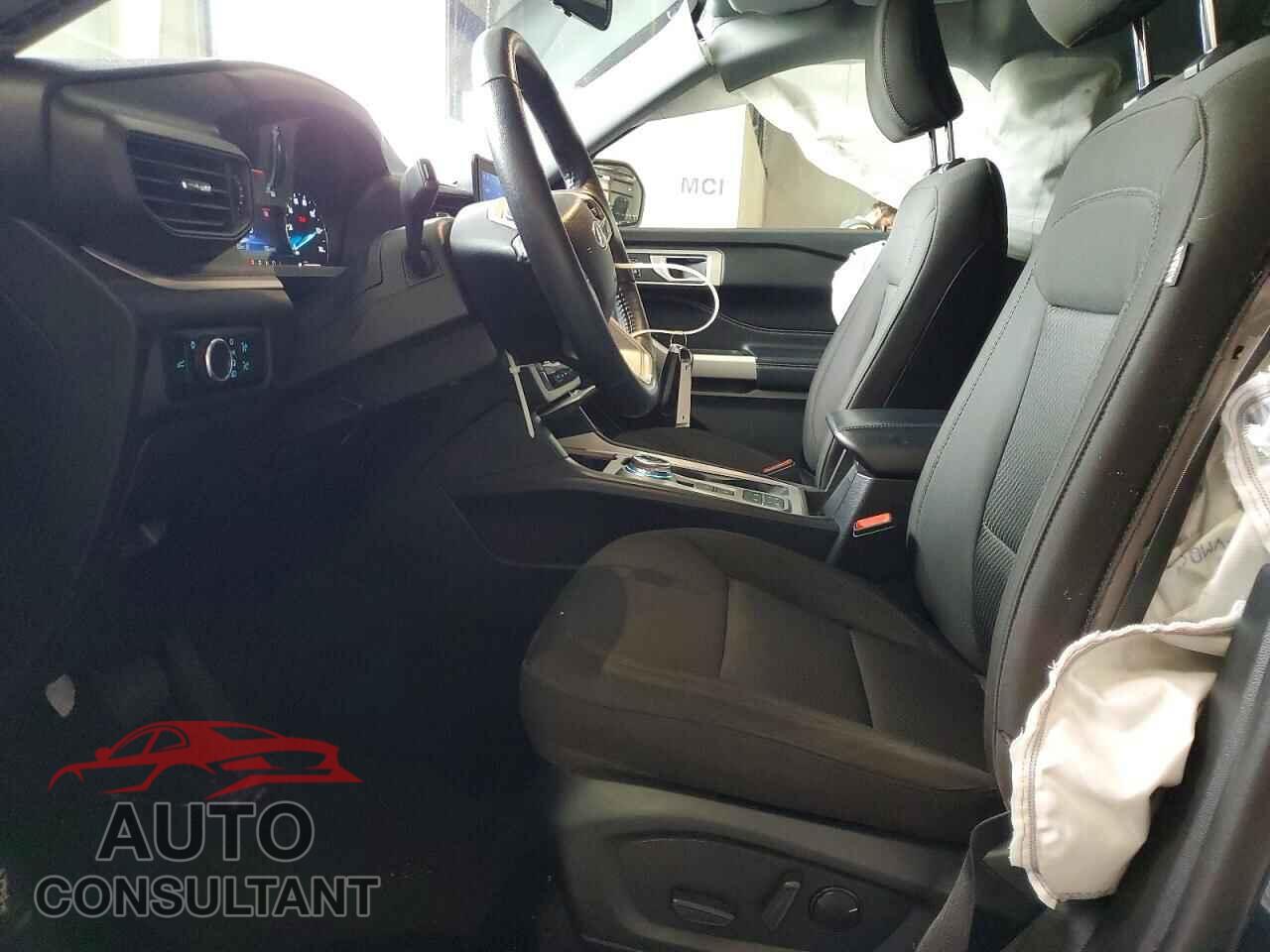 FORD EXPLORER 2023 - 1FMSK7DH5PGB66149