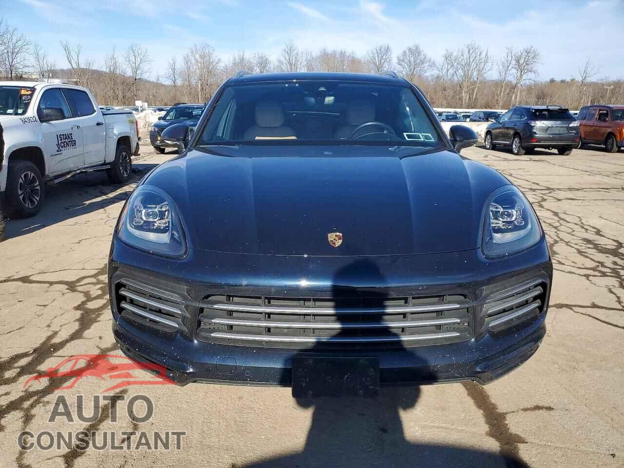 PORSCHE CAYENNE 2019 - WP1AA2AYXKDA18632