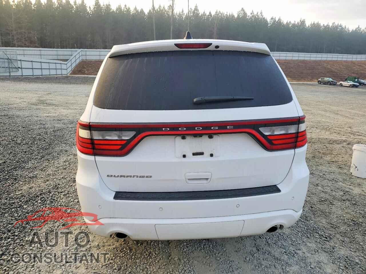 DODGE DURANGO 2014 - 1C4RDHAGXEC979621