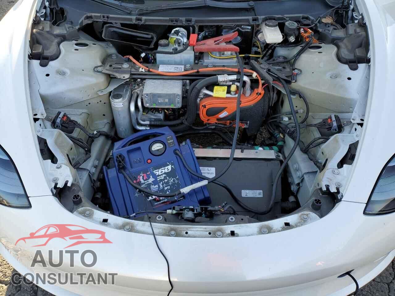 TESLA MODEL 3 2023 - 5YJ3E1EA5PF419589