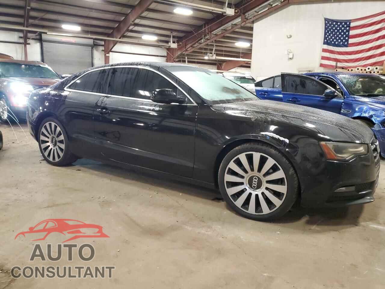 AUDI A5 2014 - WAUGFBFR0EA004904
