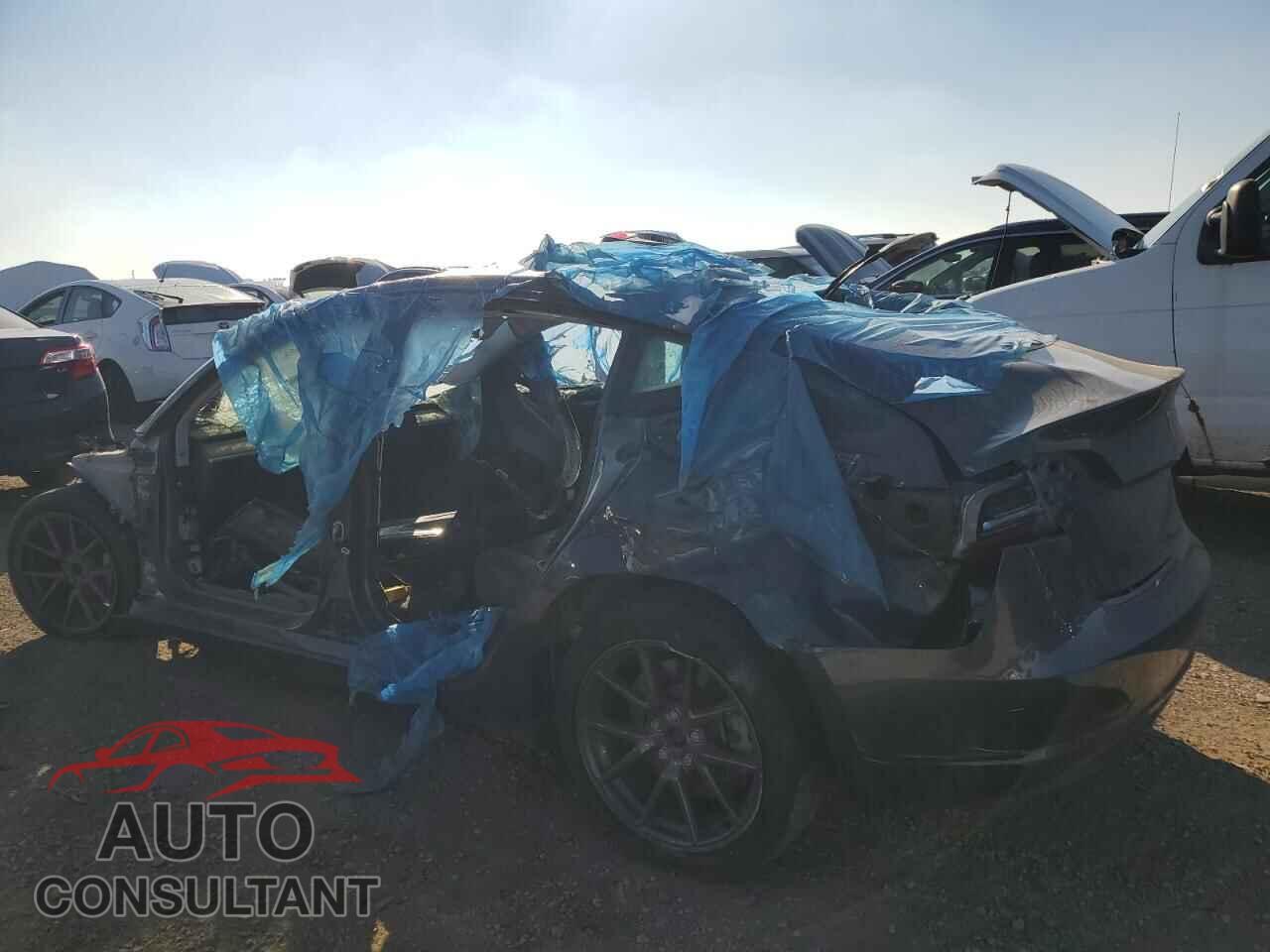 TESLA MODEL 3 2023 - 5YJ3E1EA6PF610969