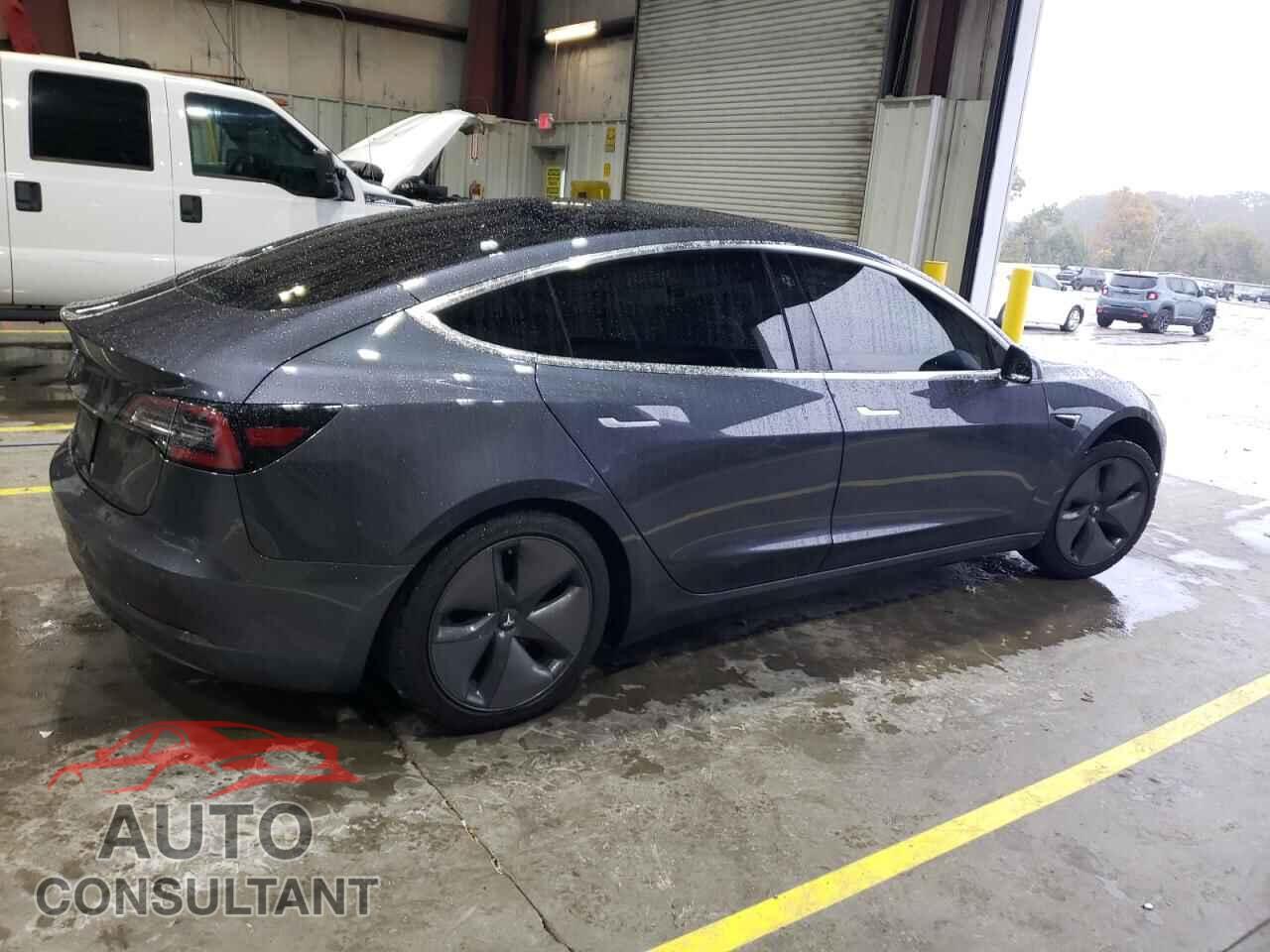 TESLA MODEL 3 2019 - 5YJ3E1EA7KF436497