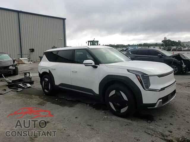 KIA EV9 LIGHT 2024 - KNDAB5S12R6029897