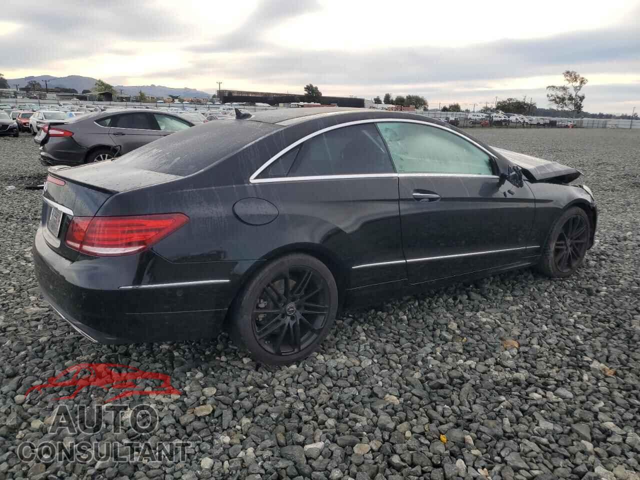 MERCEDES-BENZ E-CLASS 2016 - WDDKJ6FB7GF316431
