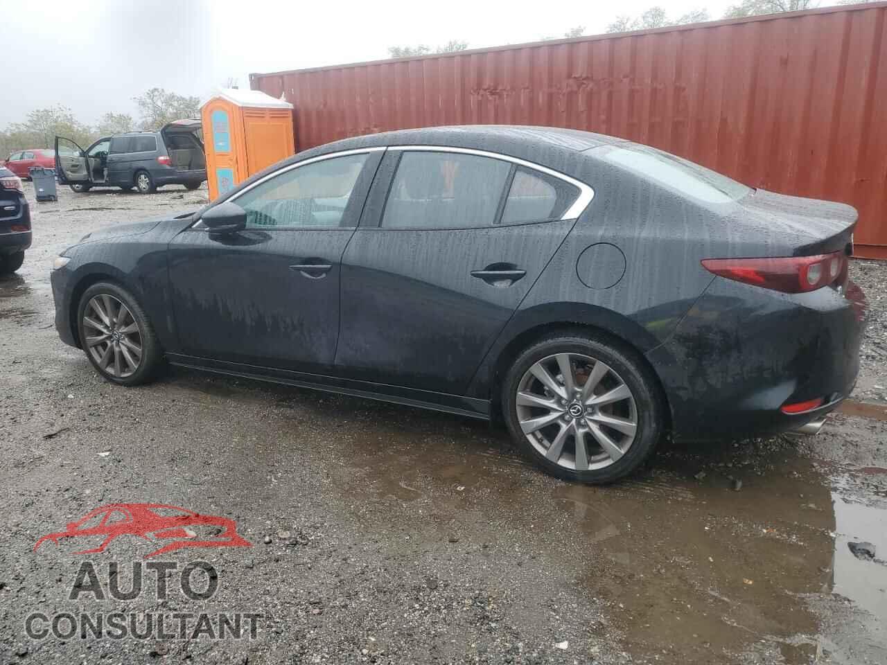 MAZDA 3 2025 - JM1BPACM2S1780377