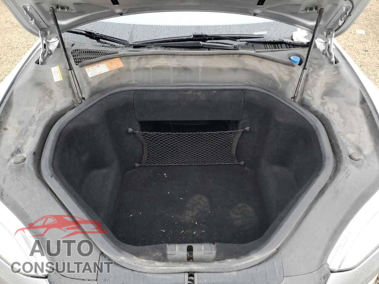 TESLA MODEL S 2013 - 5YJSA1DN2DFP28234