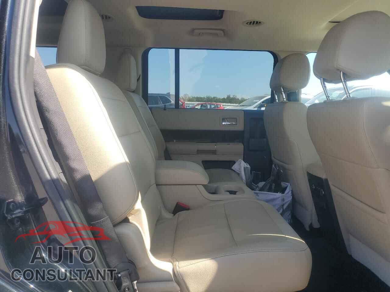 FORD FLEX 2015 - 2FMGK5D85FBA14677