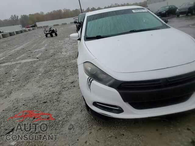 DODGE DART 2015 - 1C3CDFBB2FD204758