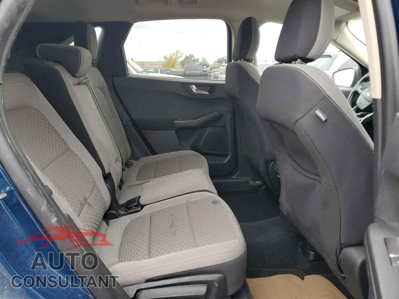 FORD ESCAPE 2020 - 1FMCU9G6XLUA57007