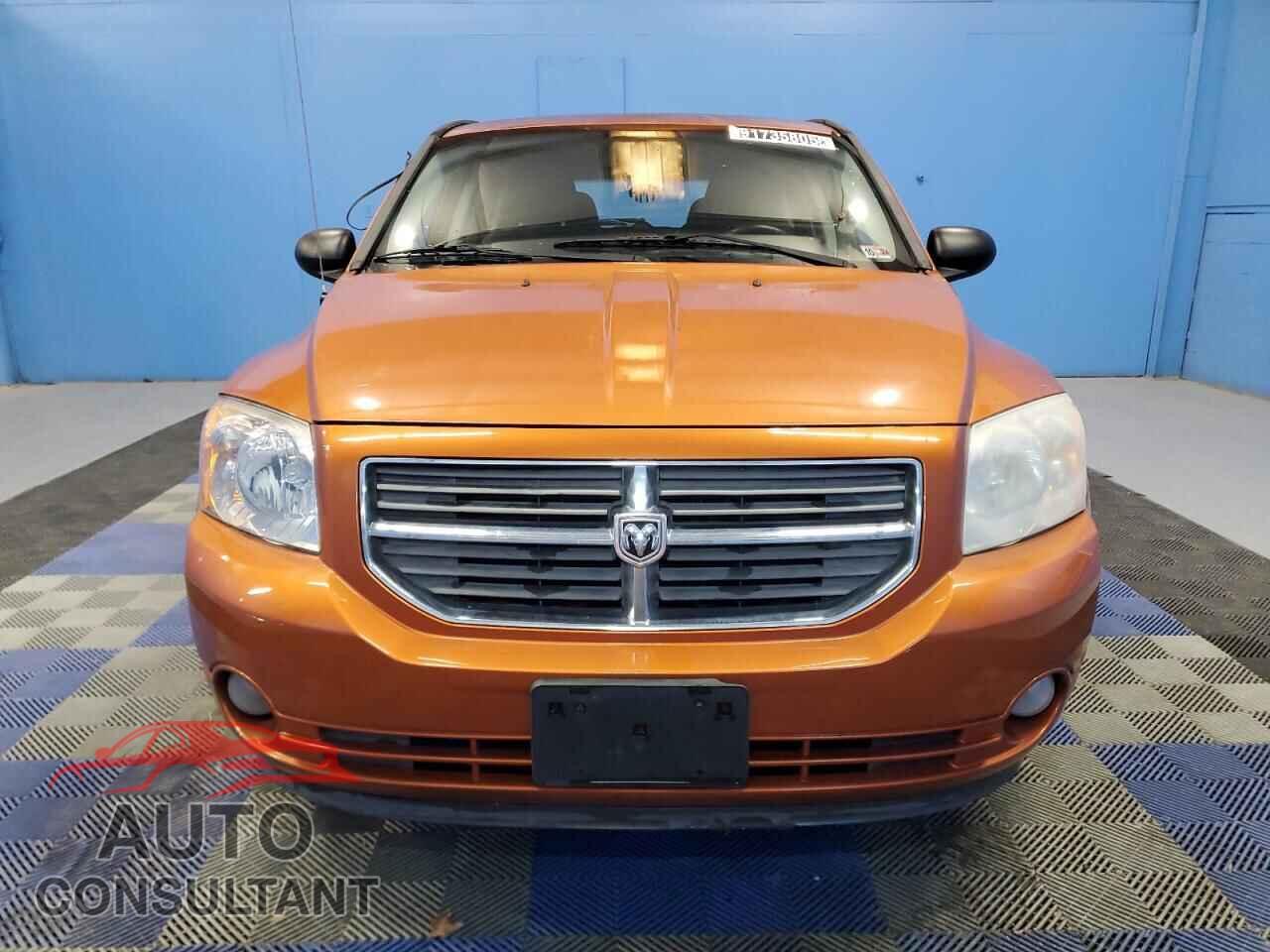 DODGE CALIBER 2011 - 1B3CB3HA8BD116002