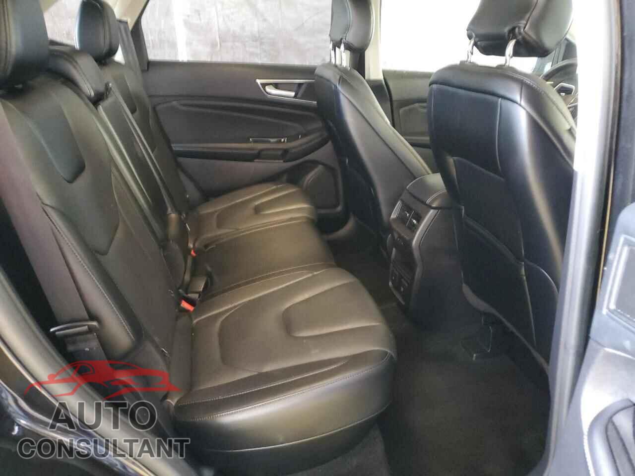 FORD EDGE 2015 - 2FMTK4K81FBB38196