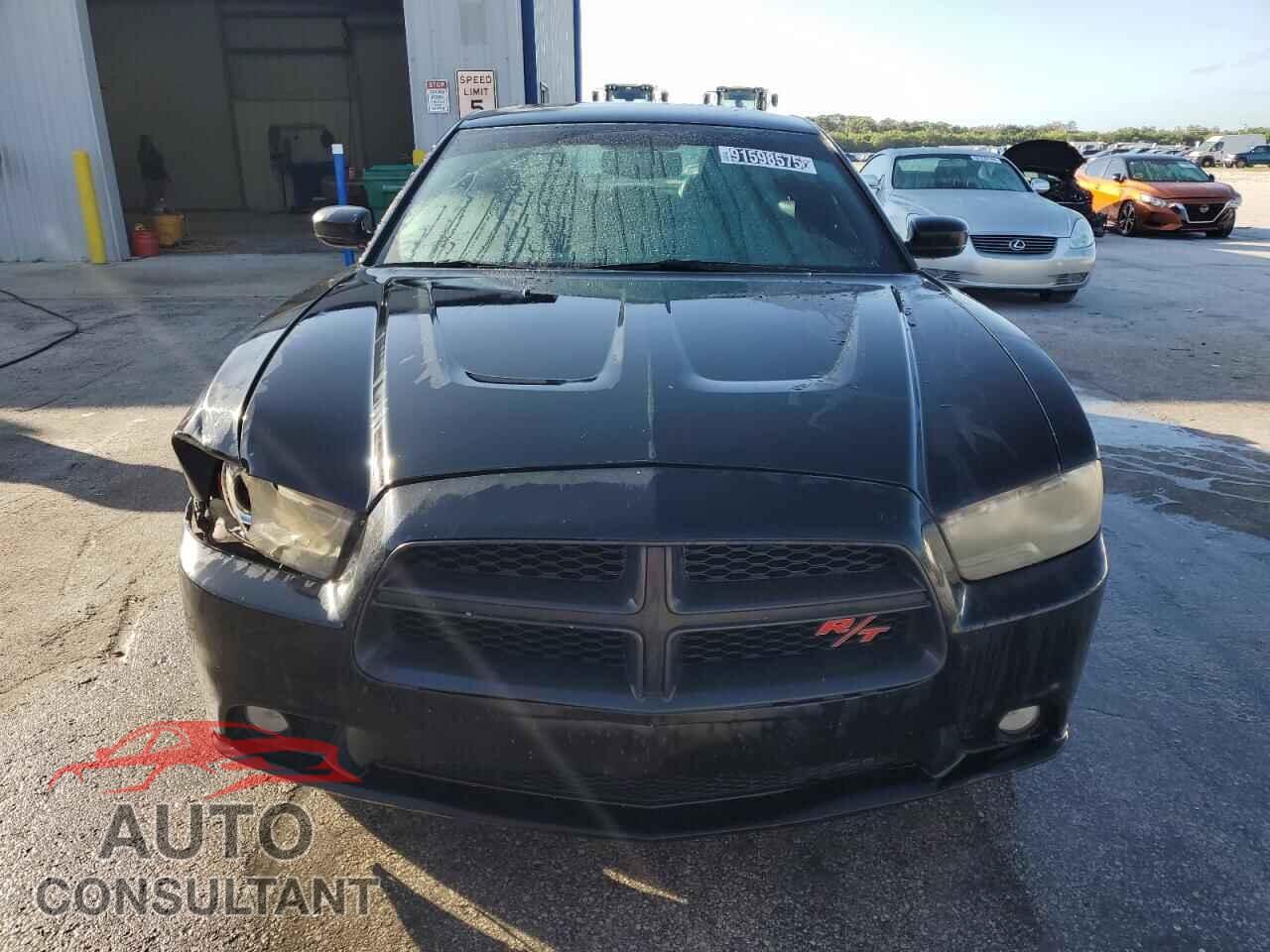 DODGE CHARGER 2014 - 2C3CDXCT4EH143962