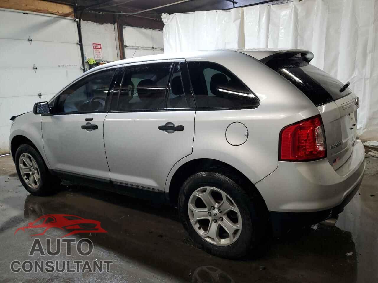 FORD EDGE 2013 - 2FMDK4GCXDBC33404
