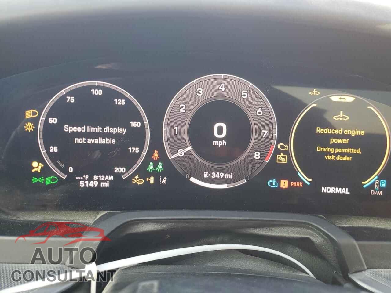 PORSCHE 911 2025 - WP0AA2A94SS206147
