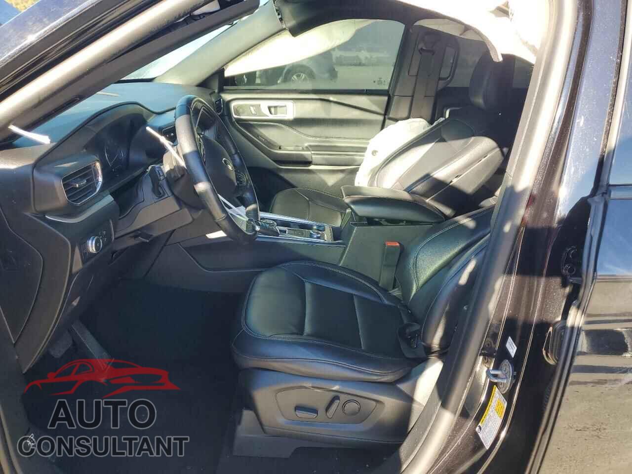 FORD EXPLORER 2020 - 1FMSK8DH5LGA42902