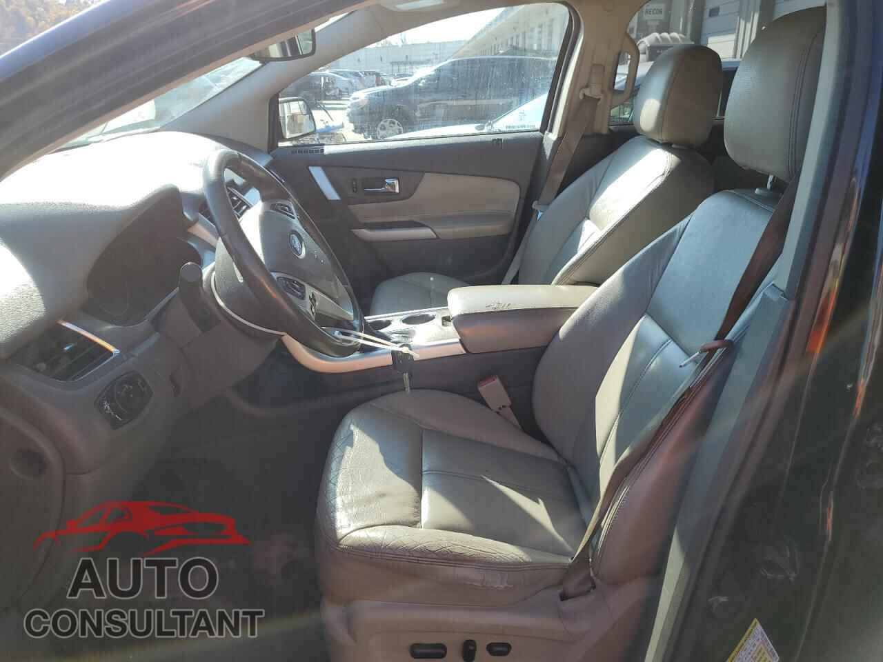 FORD EDGE 2013 - 2FMDK4JC8DBC05979
