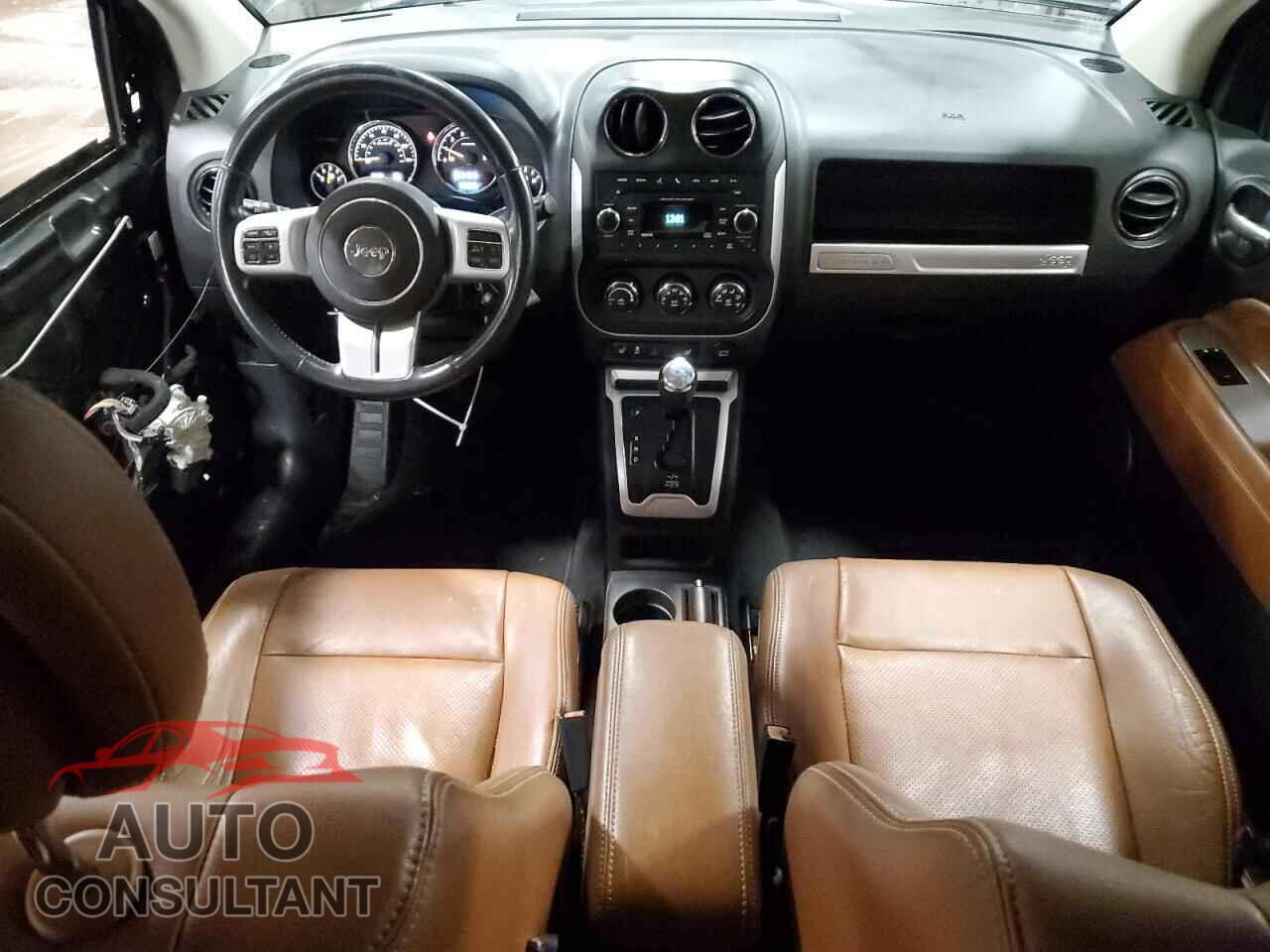 JEEP COMPASS 2015 - 1C4NJDCB8FD188467