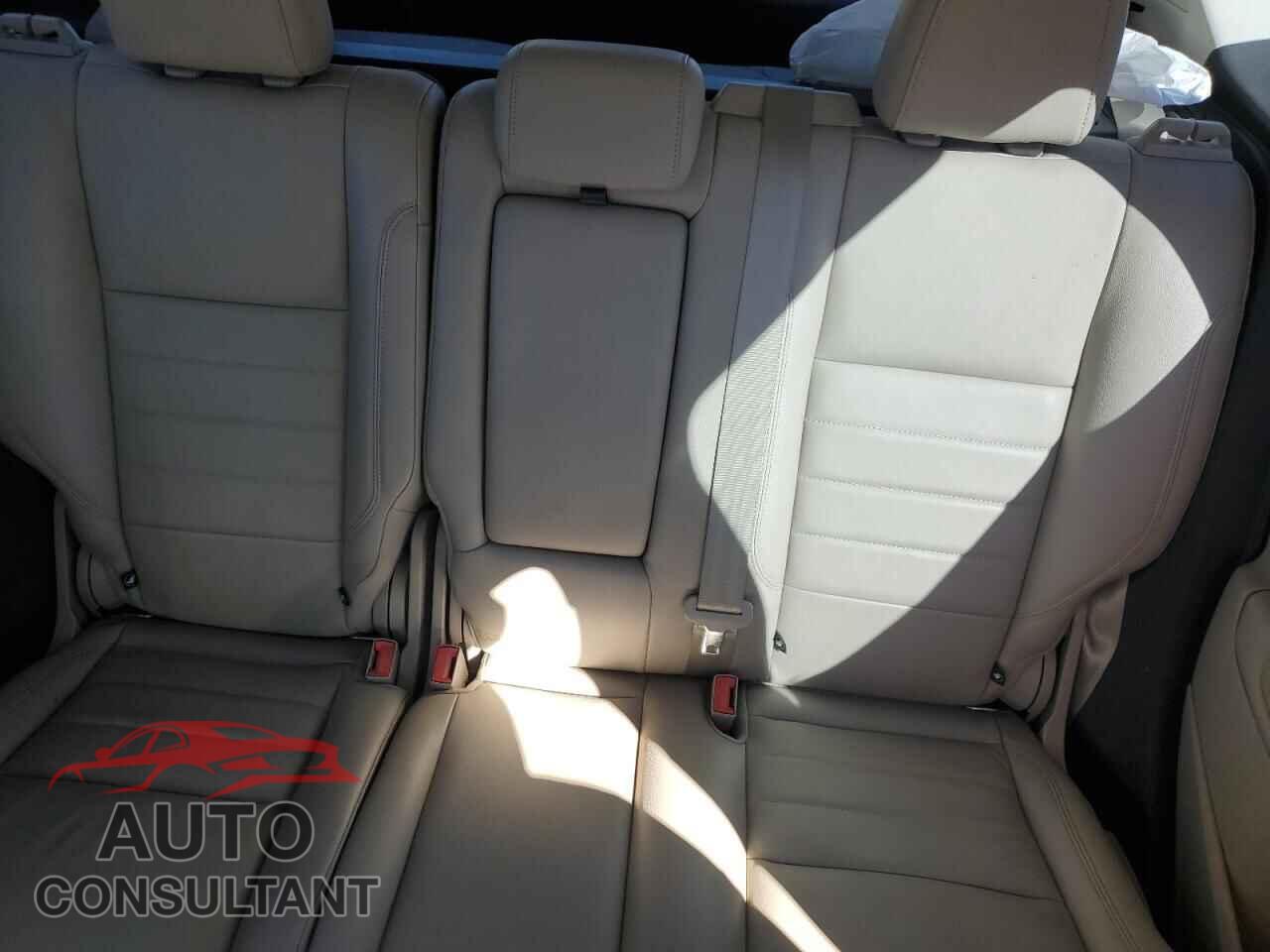 FORD CMAX 2013 - 1FADP5BU7DL524976