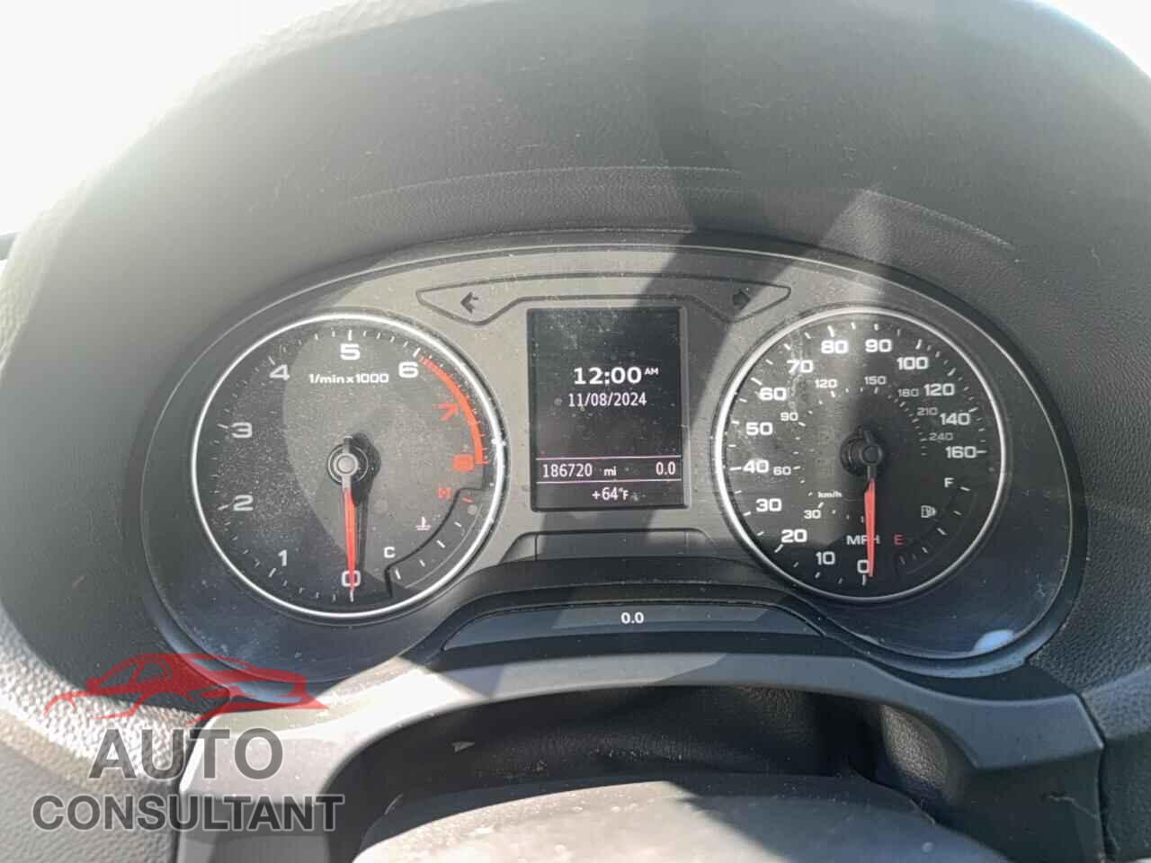 AUDI A3 2015 - WAUCCGFF3F1010532