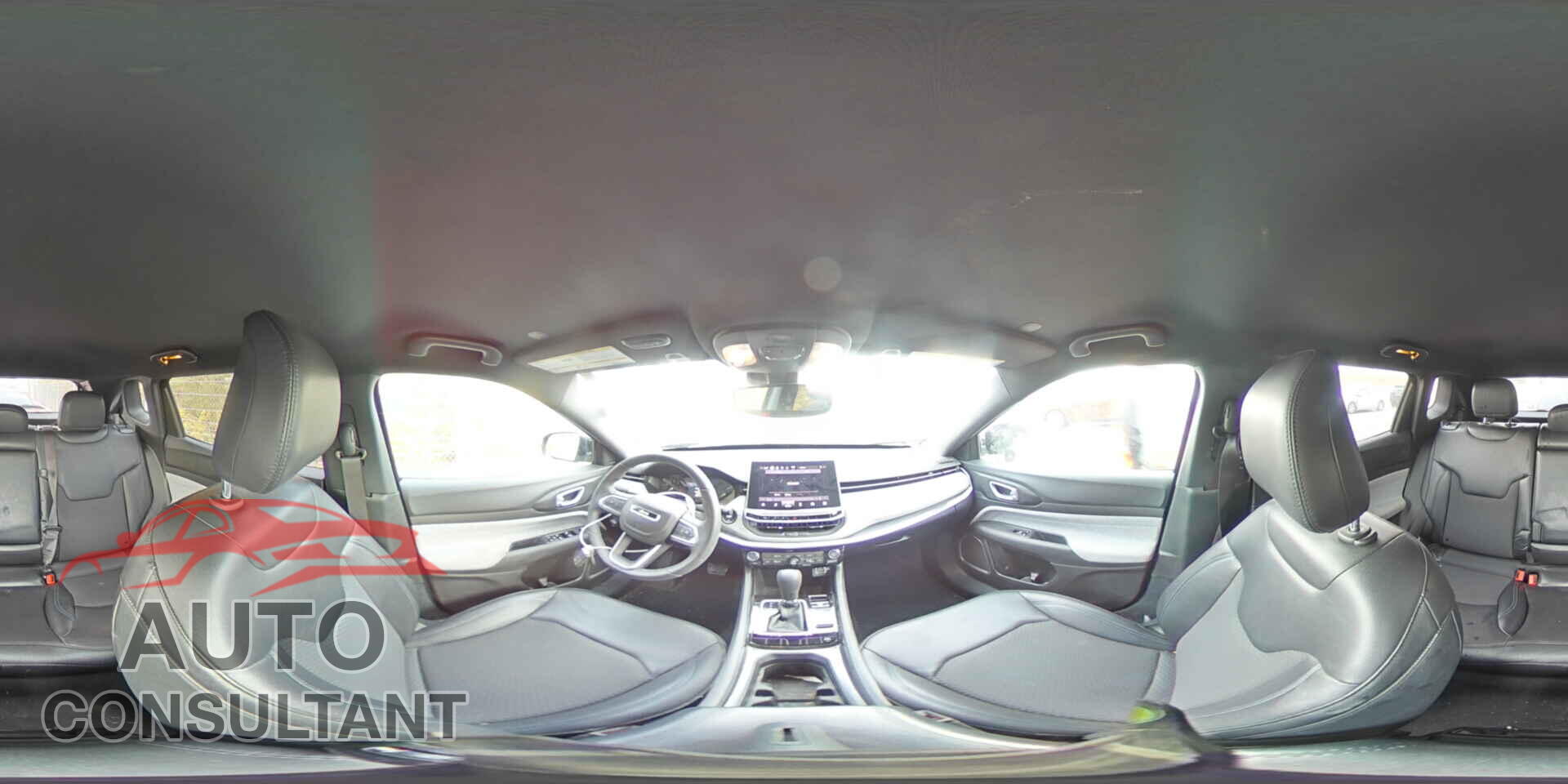 JEEP COMPASS 2024 - 3C4NJDBN1RT131456