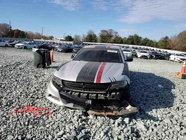 DODGE CHARGER 2019 - 2C3CDXBG5KH668237