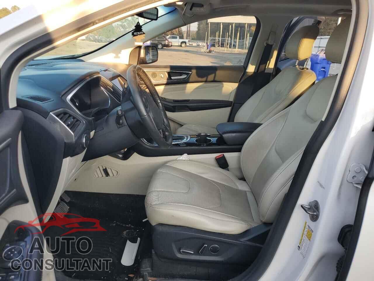 FORD EDGE 2016 - 2FMPK3K99GBB16033