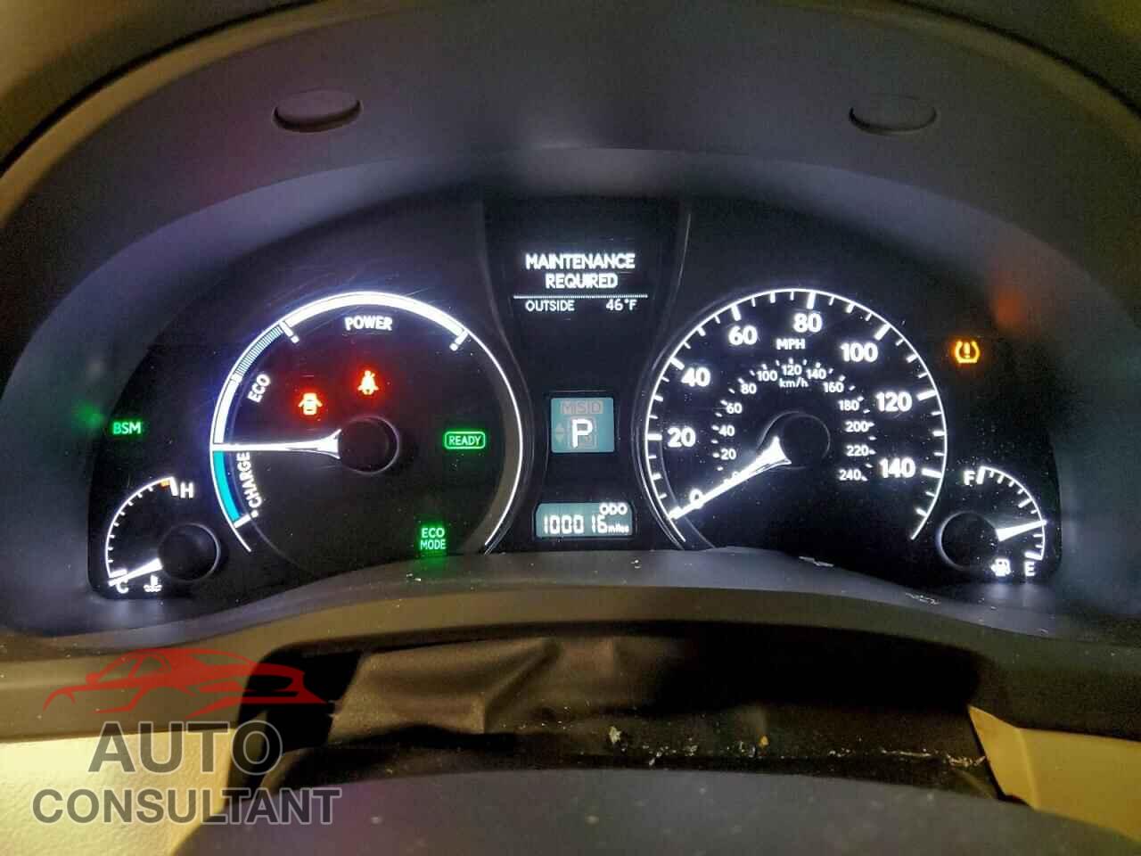 LEXUS RX450 2015 - 2T2BC1BA4FC005336