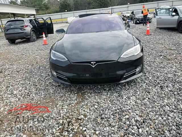 TESLA MODEL S 2017 - 5YJSA1E22HF230870