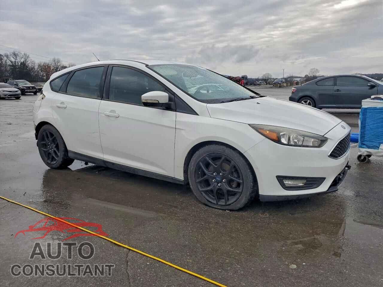 FORD FOCUS 2016 - 1FADP3K20GL218077