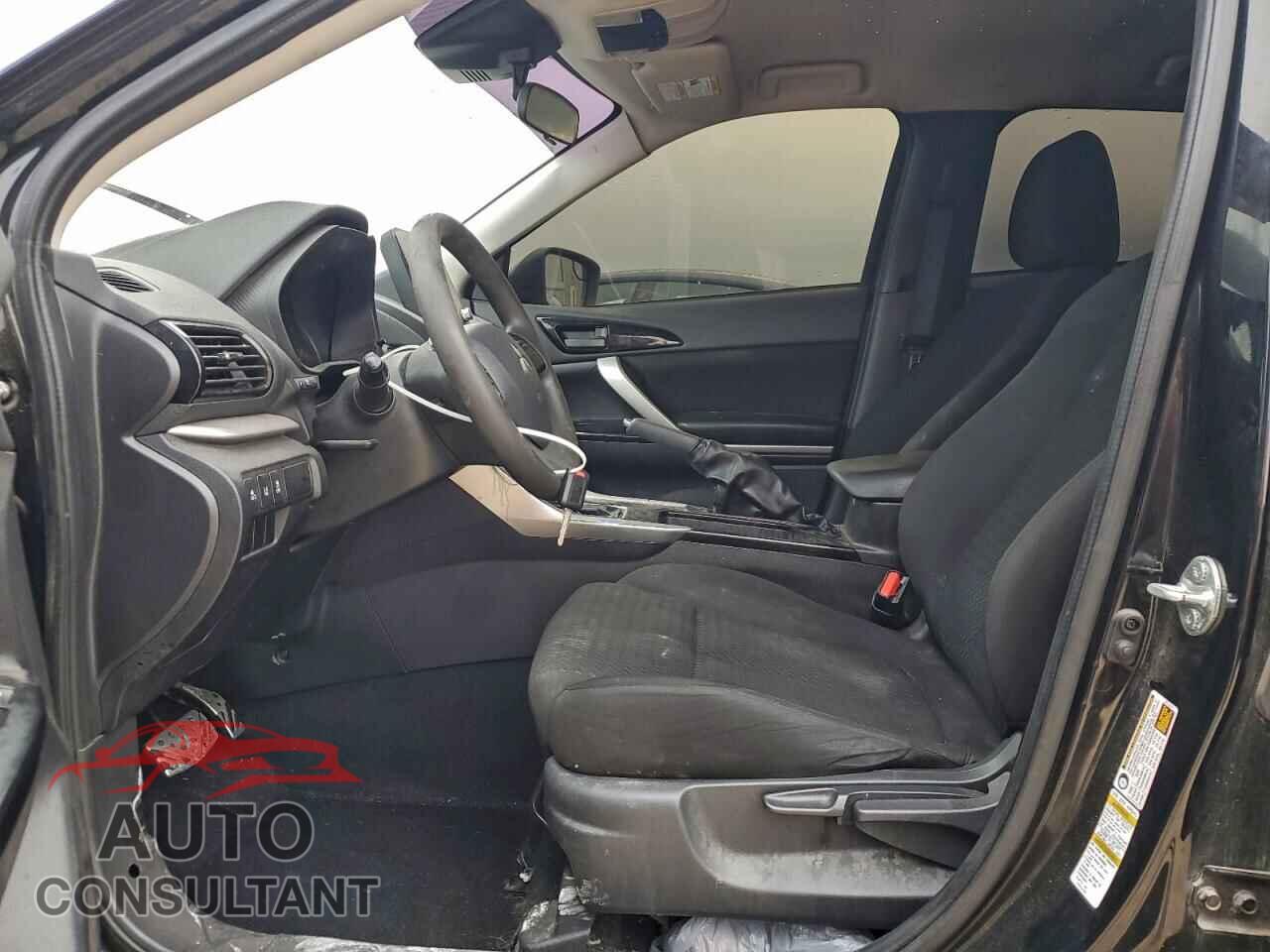 MITSUBISHI ECLIPSE 2023 - JA4ATVAA7PZ002277