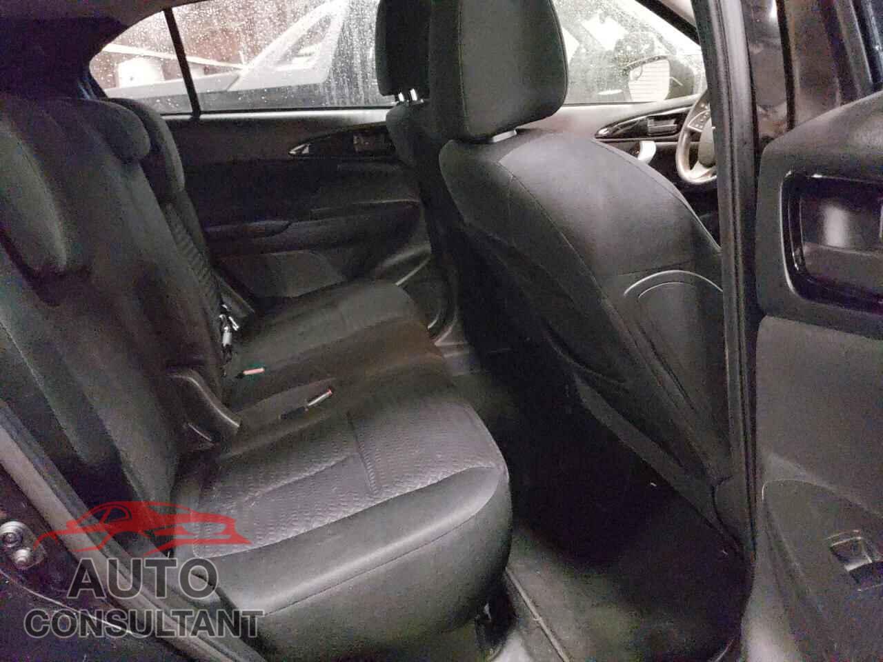 MITSUBISHI ECLIPSE 2020 - JA4AS3AA9LZ006607