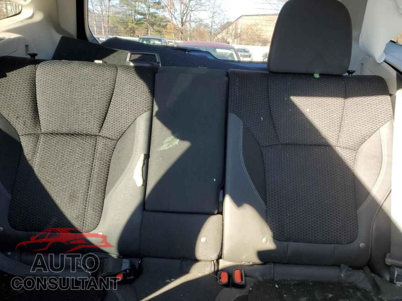 SUBARU FORESTER 2023 - JF2SKAEC6PH404283