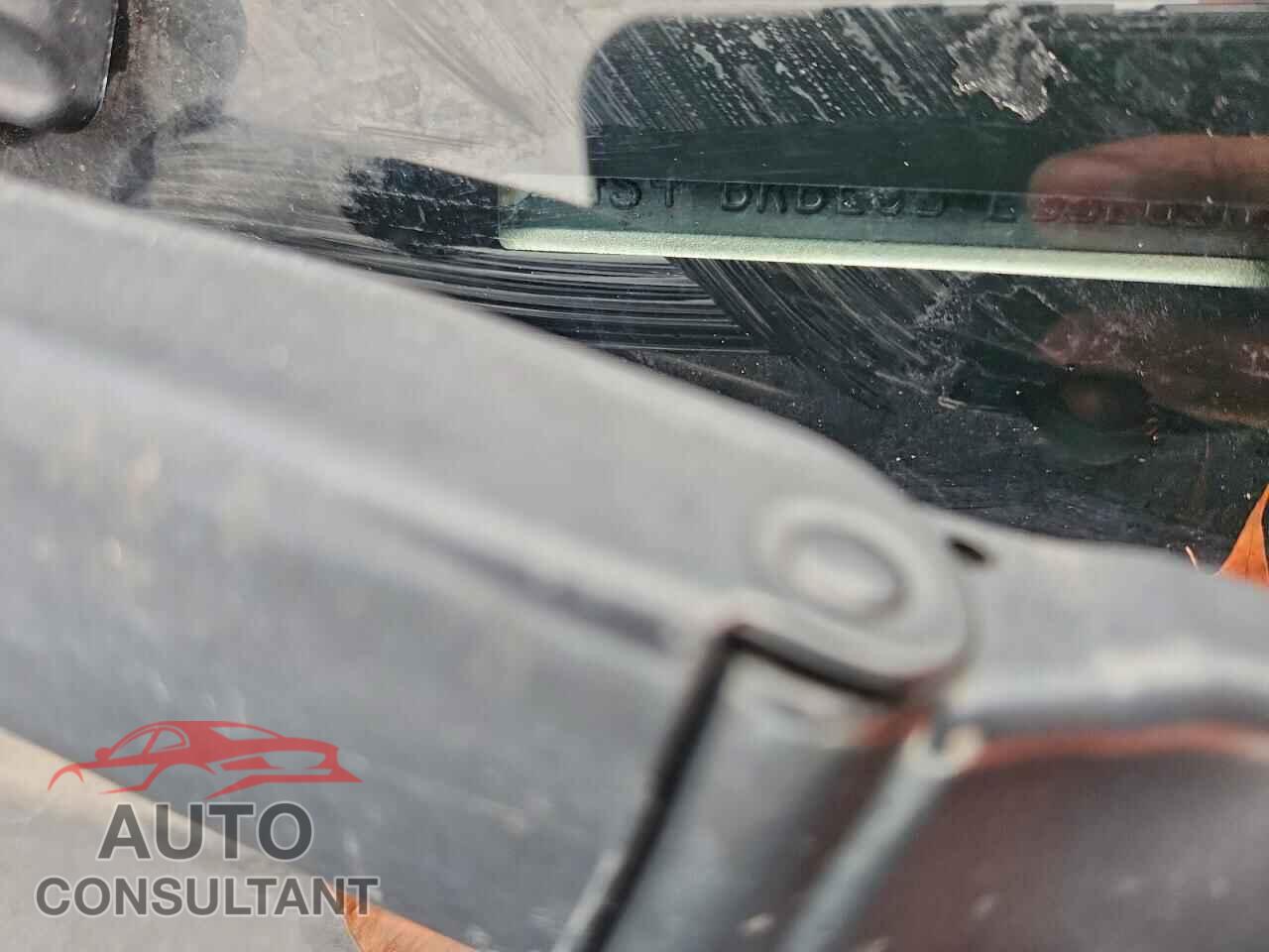 SUBARU OUTBACK 2014 - 4S4BRBLC3E3326165