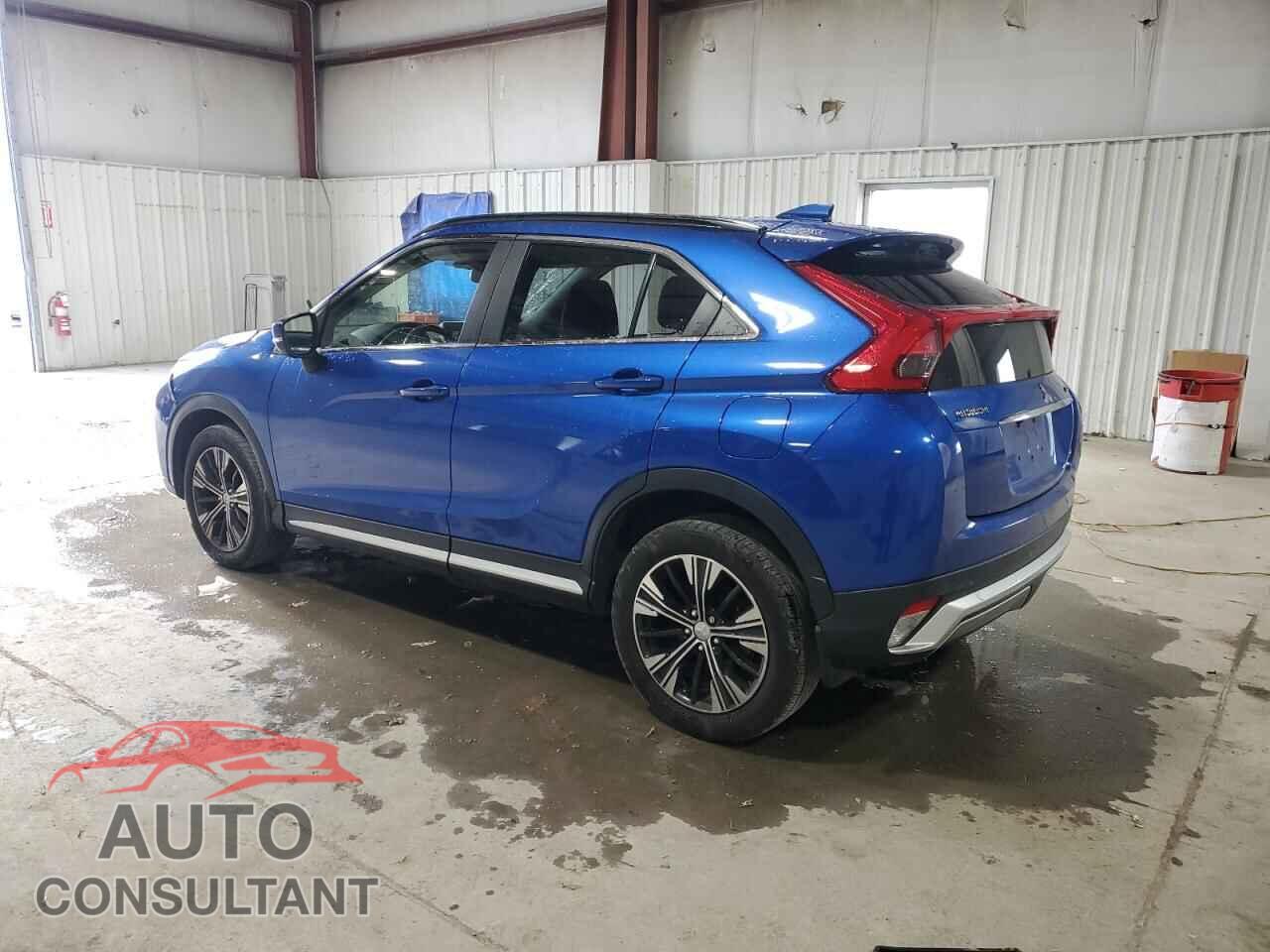 MITSUBISHI ECLIPSE 2019 - JA4AT5AA4KZ009602
