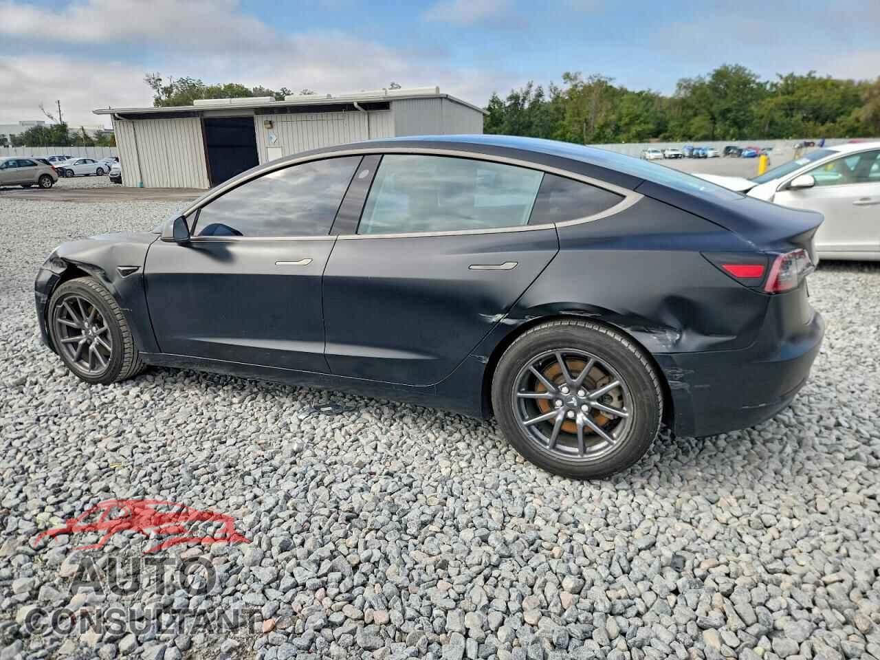 TESLA MODEL 3 2019 - 5YJ3E1EA1KF397907