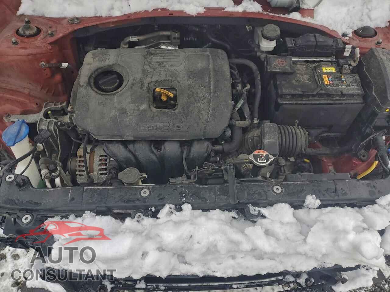 KIA SELTOS 2021 - KNDEU2AA8M7100129