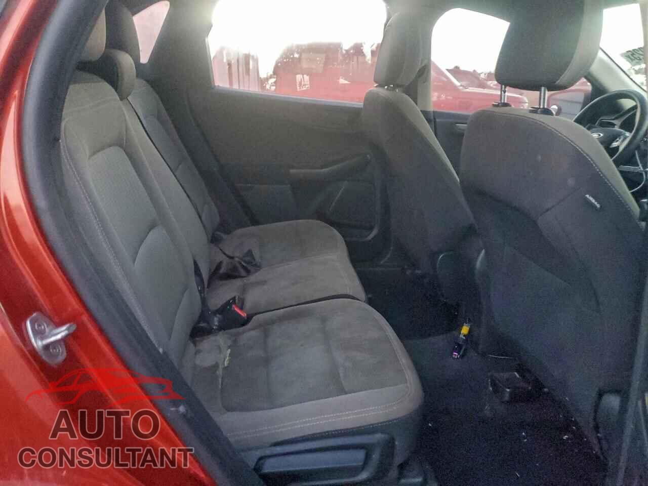 FORD ESCAPE 2020 - 1FMCU0F65LUA25224