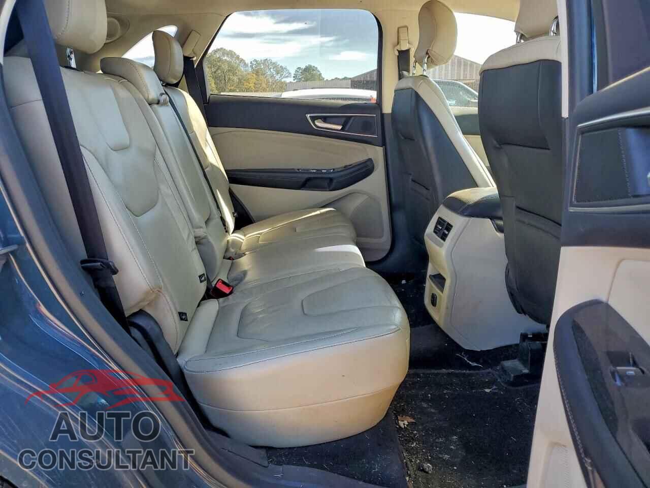 FORD EDGE 2016 - 2FMPK4K90GBC56283