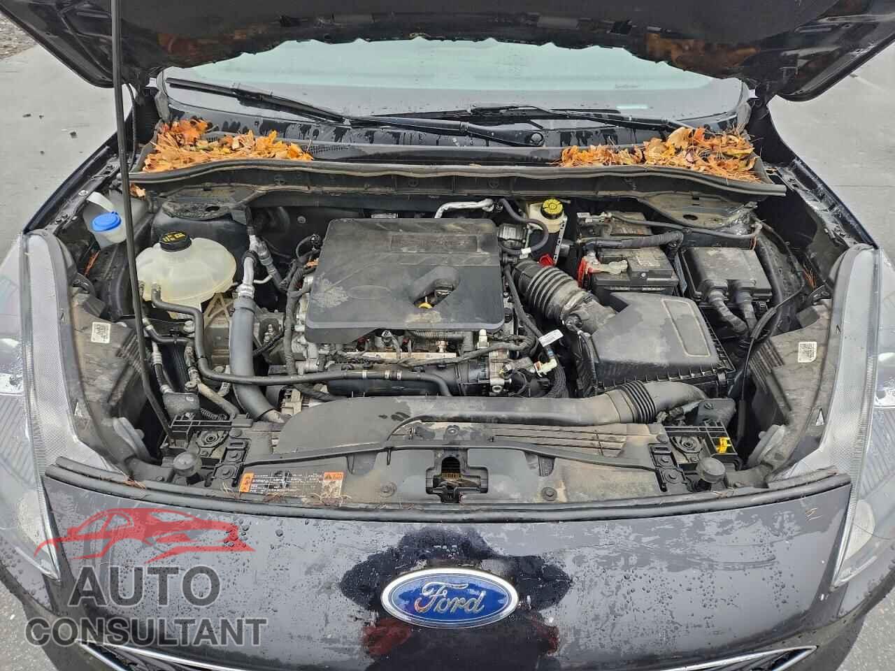 FORD ESCAPE 2020 - 1FMCU9G68LUA89003